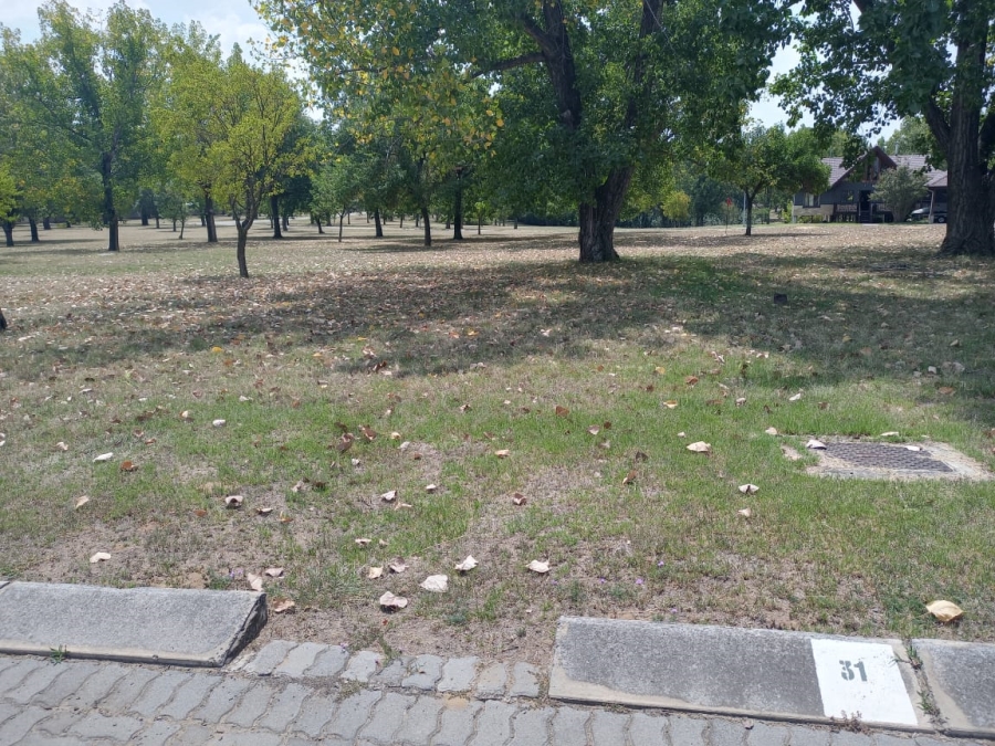0 Bedroom Property for Sale in Willow Creek Riverfront Residential Estate Free State